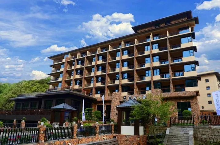 河南白云山旅游攻略_河南白云山旅游攻略_河南白云山旅游攻略