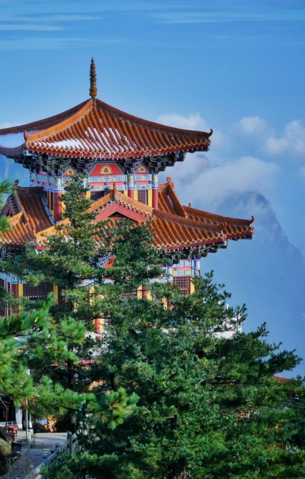 河南白云山旅游攻略_河南白云山旅游攻略_河南白云山旅游攻略