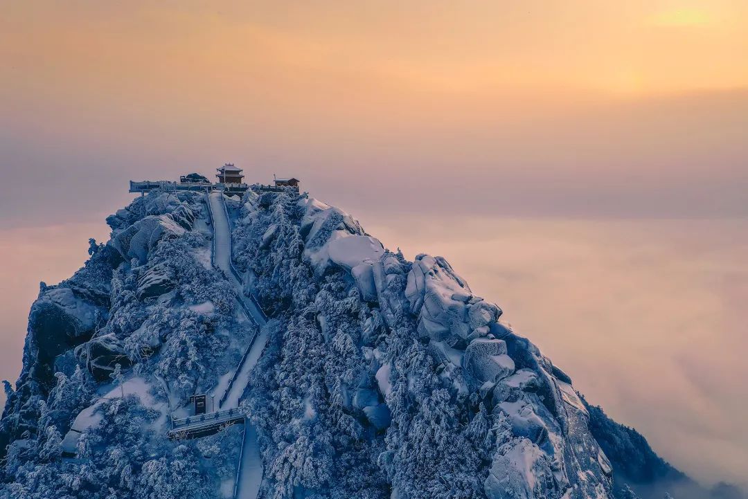 河南白云山旅游攻略_河南白云山旅游攻略_河南白云山旅游攻略