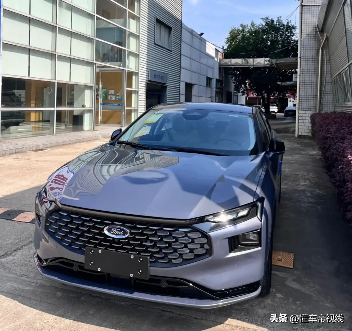 2024蒙迪欧2.0t时尚版-时尚版蒙迪欧(图2) 时尚版蒙迪欧_蒙迪欧2020时尚版配置_2024蒙迪欧2.0t时尚版