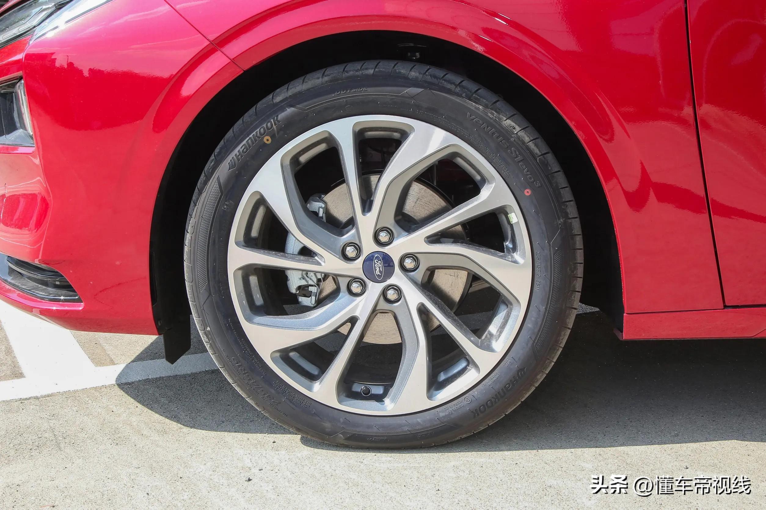 2024蒙迪欧2.0t时尚版-时尚版蒙迪欧(图26) 时尚版蒙迪欧_2024蒙迪欧2.0t时尚版_蒙迪欧2020时尚版配置