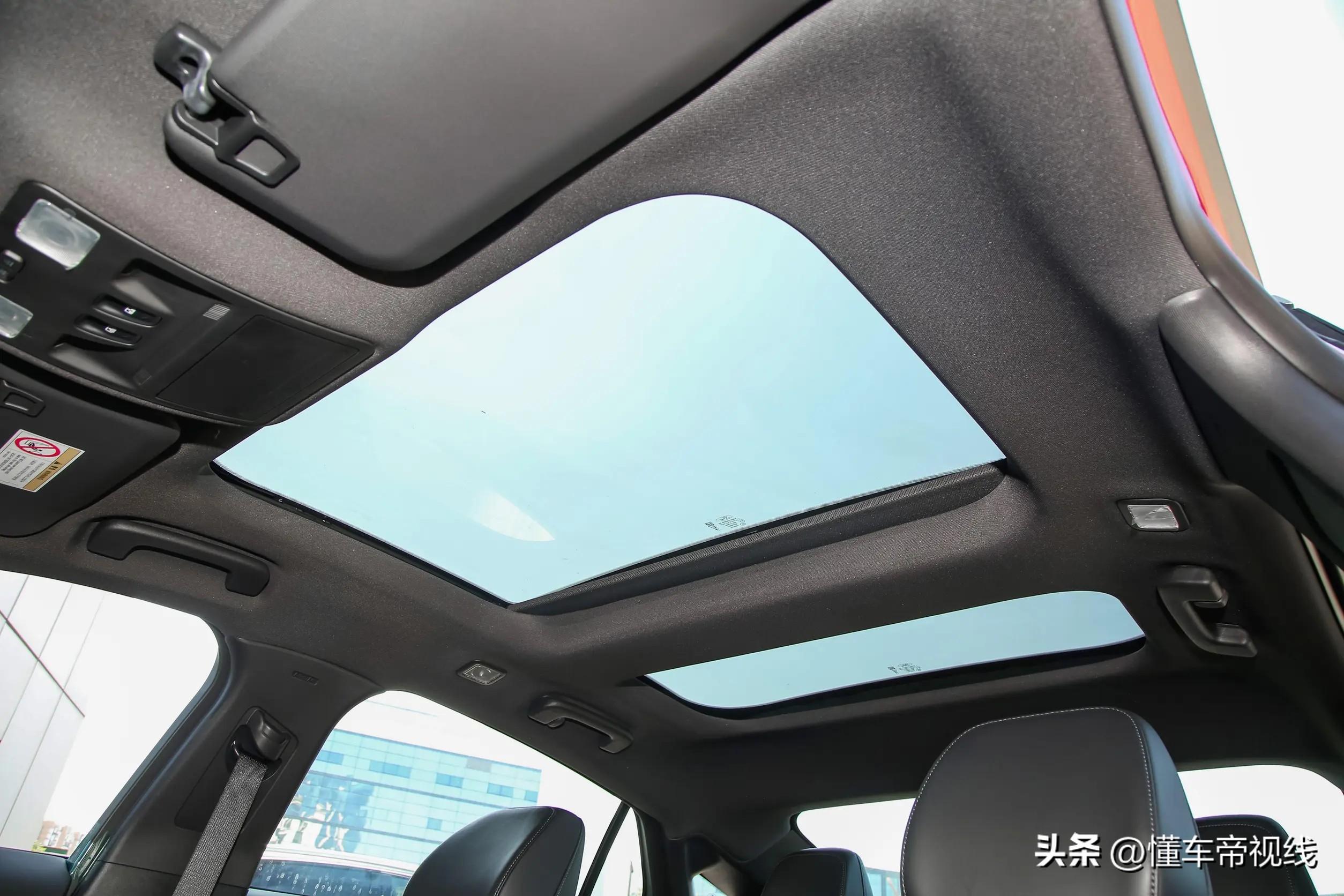 2024蒙迪欧2.0t时尚版-时尚版蒙迪欧(图28) 时尚版蒙迪欧_蒙迪欧2020时尚版配置_2024蒙迪欧2.0t时尚版