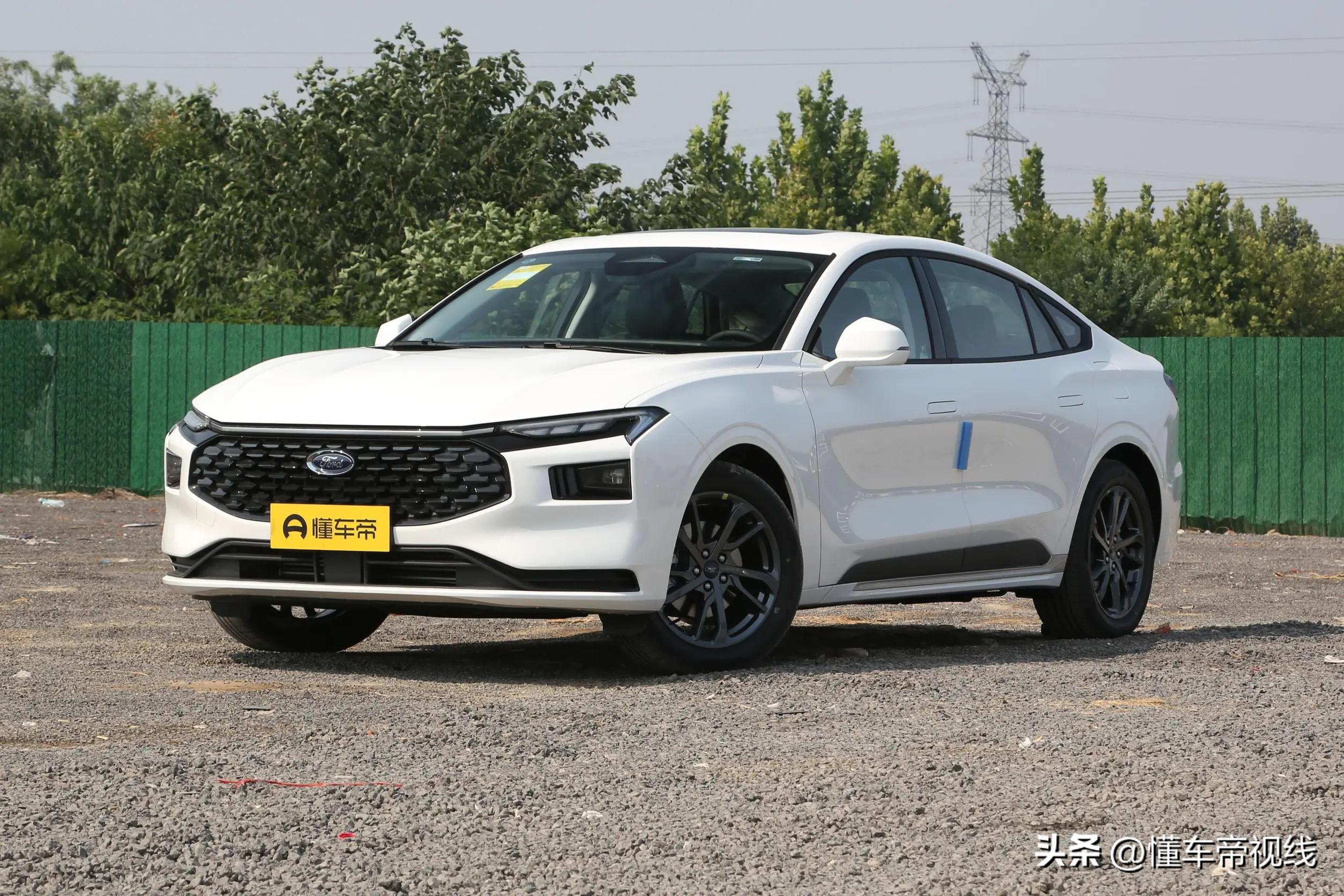 2024蒙迪欧2.0t时尚版-时尚版蒙迪欧(图5) 时尚版蒙迪欧_2024蒙迪欧2.0t时尚版_蒙迪欧2020时尚版配置