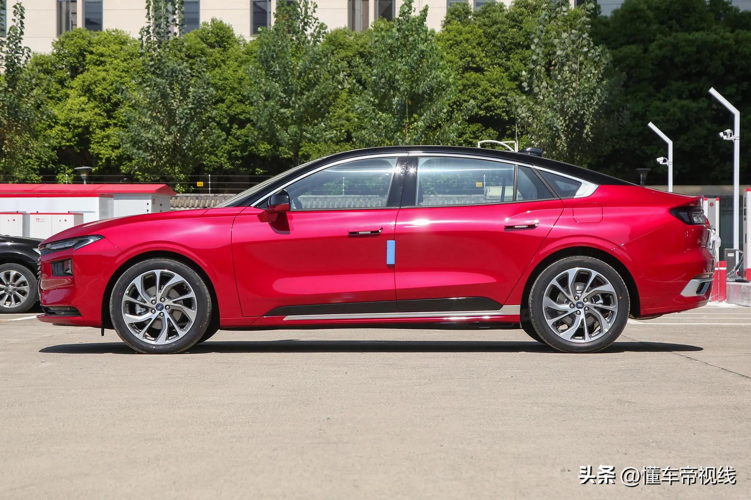 2024蒙迪欧2.0t时尚版-时尚版蒙迪欧(图6) 2024蒙迪欧2.0t时尚版_蒙迪欧2020时尚版配置_时尚版蒙迪欧