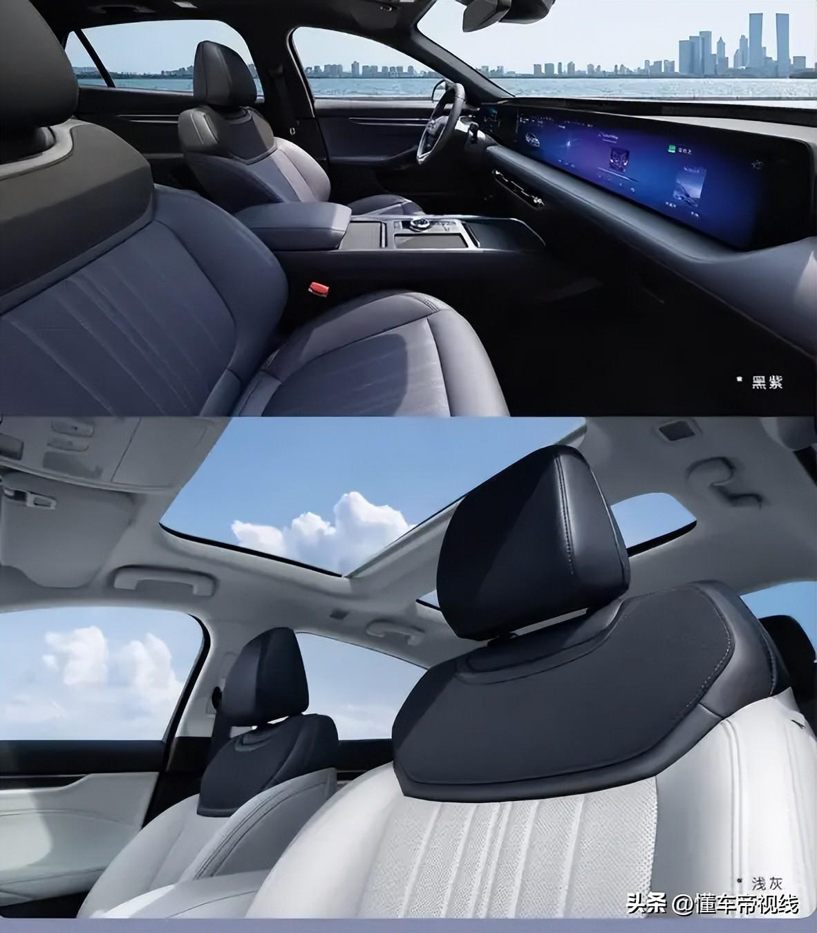 2024蒙迪欧2.0t时尚版-时尚版蒙迪欧(图10) 时尚版蒙迪欧_2024蒙迪欧2.0t时尚版_蒙迪欧2020时尚版配置