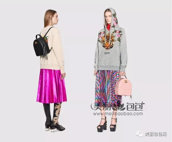 女生时尚双肩背包品牌-女背包双肩品牌排行榜前十名(图3) 女生时尚双肩背包品牌_女背包双肩品牌排行榜前十名_哪个牌子的双肩背包好看女