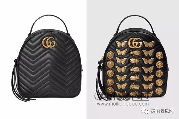 女生时尚双肩背包品牌-女背包双肩品牌排行榜前十名(图4) 哪个牌子的双肩背包好看女_女生时尚双肩背包品牌_女背包双肩品牌排行榜前十名