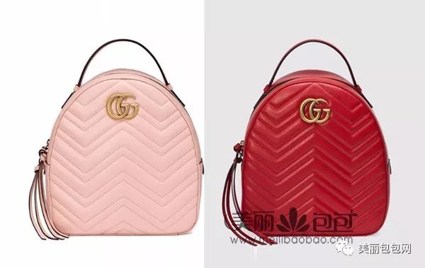 女生时尚双肩背包品牌-女背包双肩品牌排行榜前十名(图5) 女生时尚双肩背包品牌_哪个牌子的双肩背包好看女_女背包双肩品牌排行榜前十名