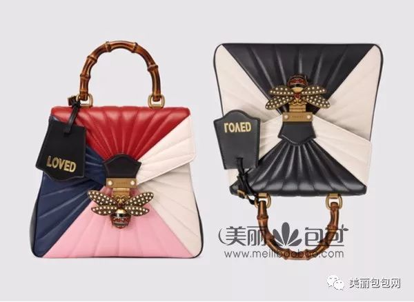 女生时尚双肩背包品牌-女背包双肩品牌排行榜前十名(图7) 哪个牌子的双肩背包好看女_女生时尚双肩背包品牌_女背包双肩品牌排行榜前十名