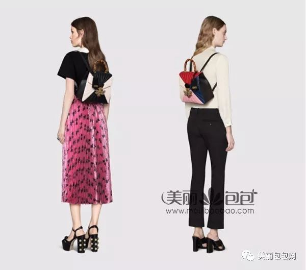 女生时尚双肩背包品牌-女背包双肩品牌排行榜前十名(图8) 女背包双肩品牌排行榜前十名_哪个牌子的双肩背包好看女_女生时尚双肩背包品牌