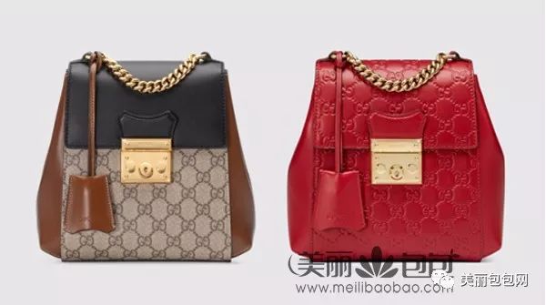 女生时尚双肩背包品牌-女背包双肩品牌排行榜前十名(图9) 女生时尚双肩背包品牌_哪个牌子的双肩背包好看女_女背包双肩品牌排行榜前十名