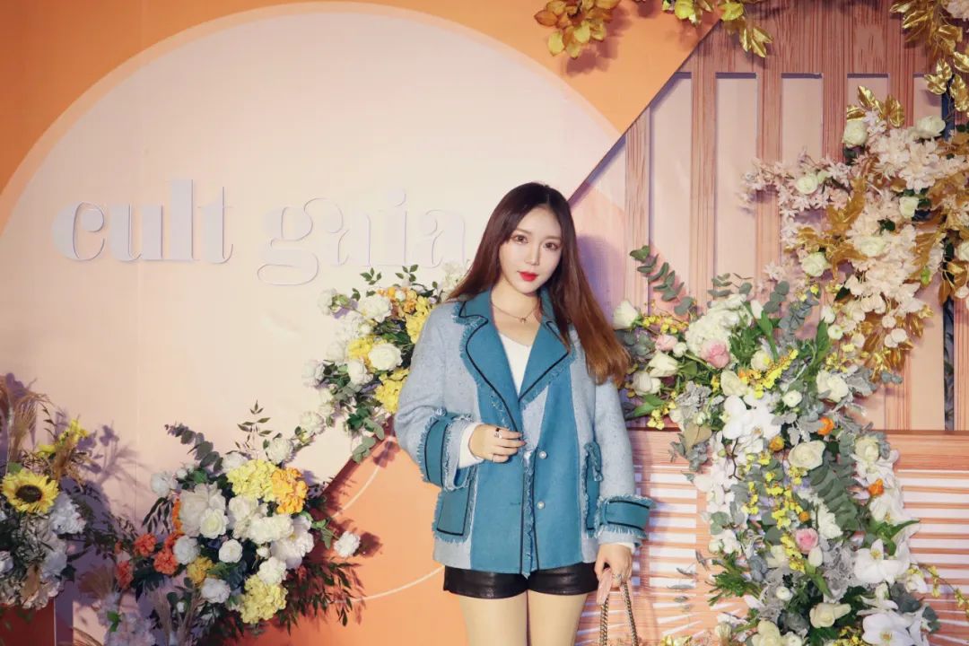 如何成为微博时尚达人-微博时尚达人有收入吗(图3) 如何成为微博时尚达人_微博时尚达人认证_微博时尚达人有收入吗