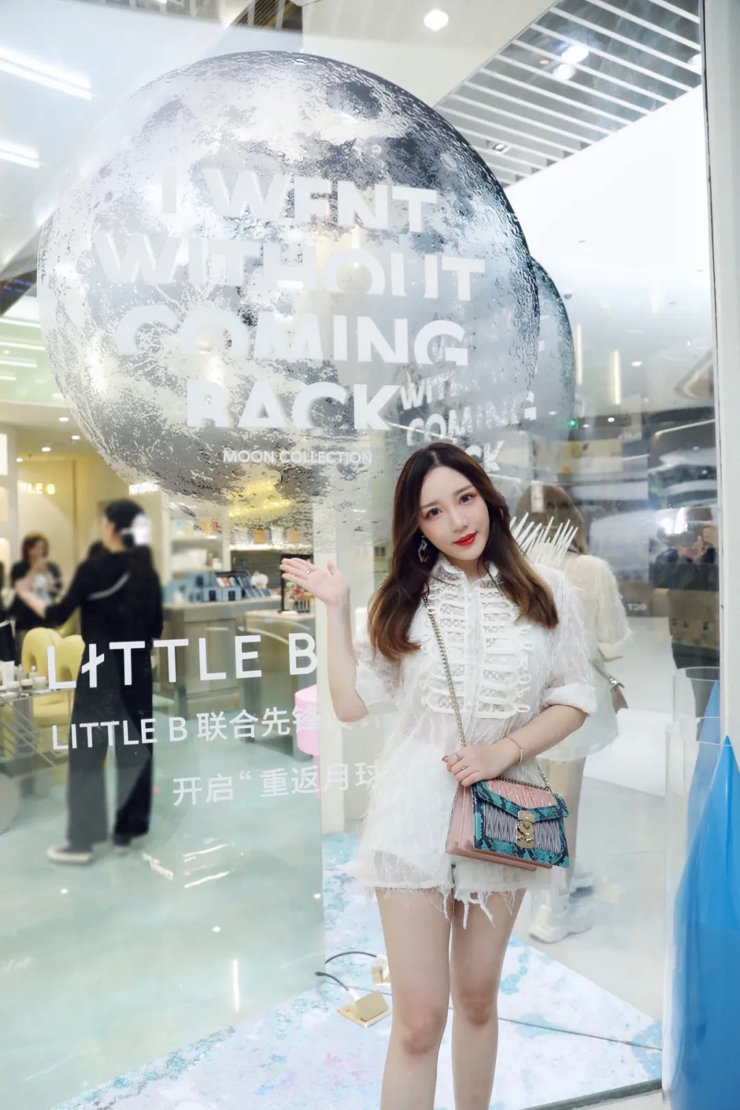 如何成为微博时尚达人-微博时尚达人有收入吗(图4) 微博时尚达人有收入吗_如何成为微博时尚达人_微博时尚达人认证