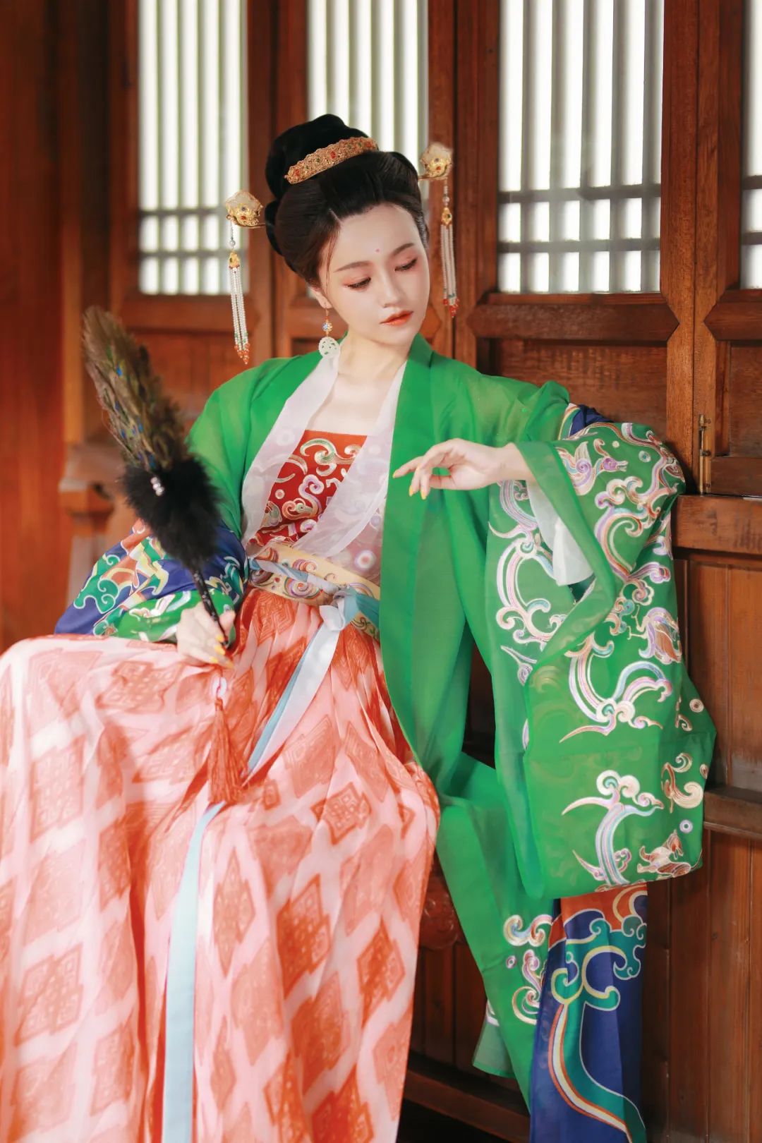 如何成为微博时尚达人-微博时尚达人有收入吗(图8) 微博时尚达人有收入吗_微博时尚达人认证_如何成为微博时尚达人