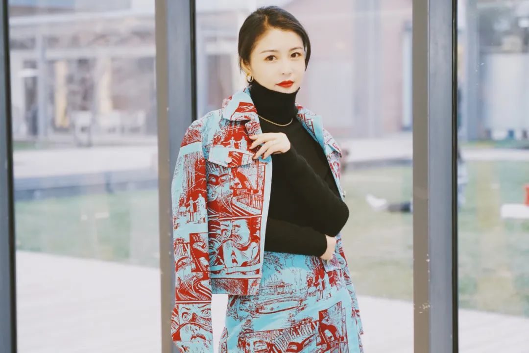 如何成为微博时尚达人-微博时尚达人有收入吗(图10) 如何成为微博时尚达人_微博时尚达人有收入吗_微博时尚达人认证