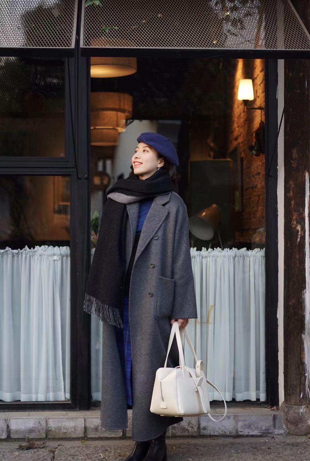 时尚装扮-装扮时尚少女(图12) 装扮时尚娃娃_时尚装扮_装扮时尚少女