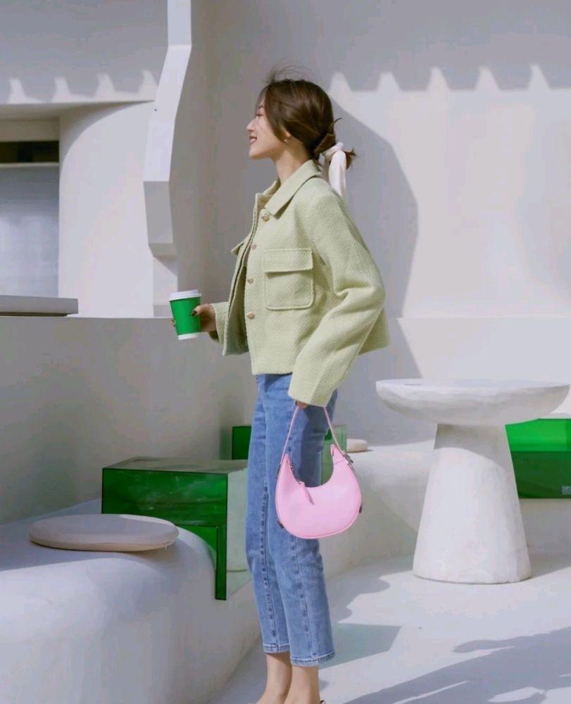 时尚装扮-装扮时尚少女(图14) 时尚装扮_装扮时尚娃娃_装扮时尚少女