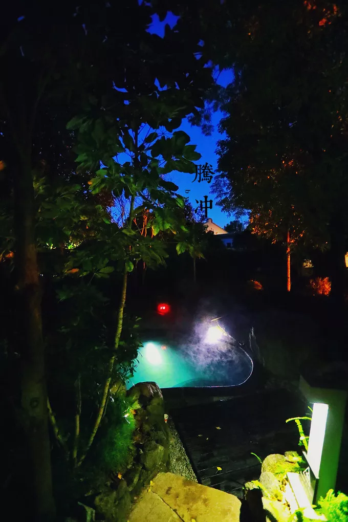 云南旅游瑞丽腾冲_腾冲瑞丽旅游线路_瑞丽腾冲旅游攻略