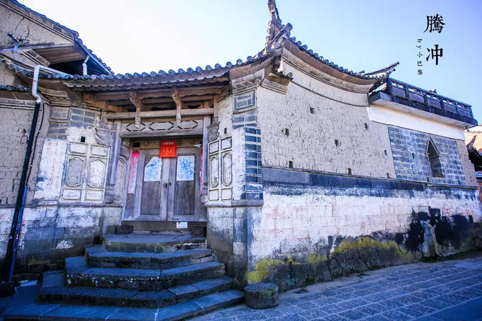 腾冲瑞丽旅游线路_瑞丽腾冲旅游攻略_云南旅游瑞丽腾冲