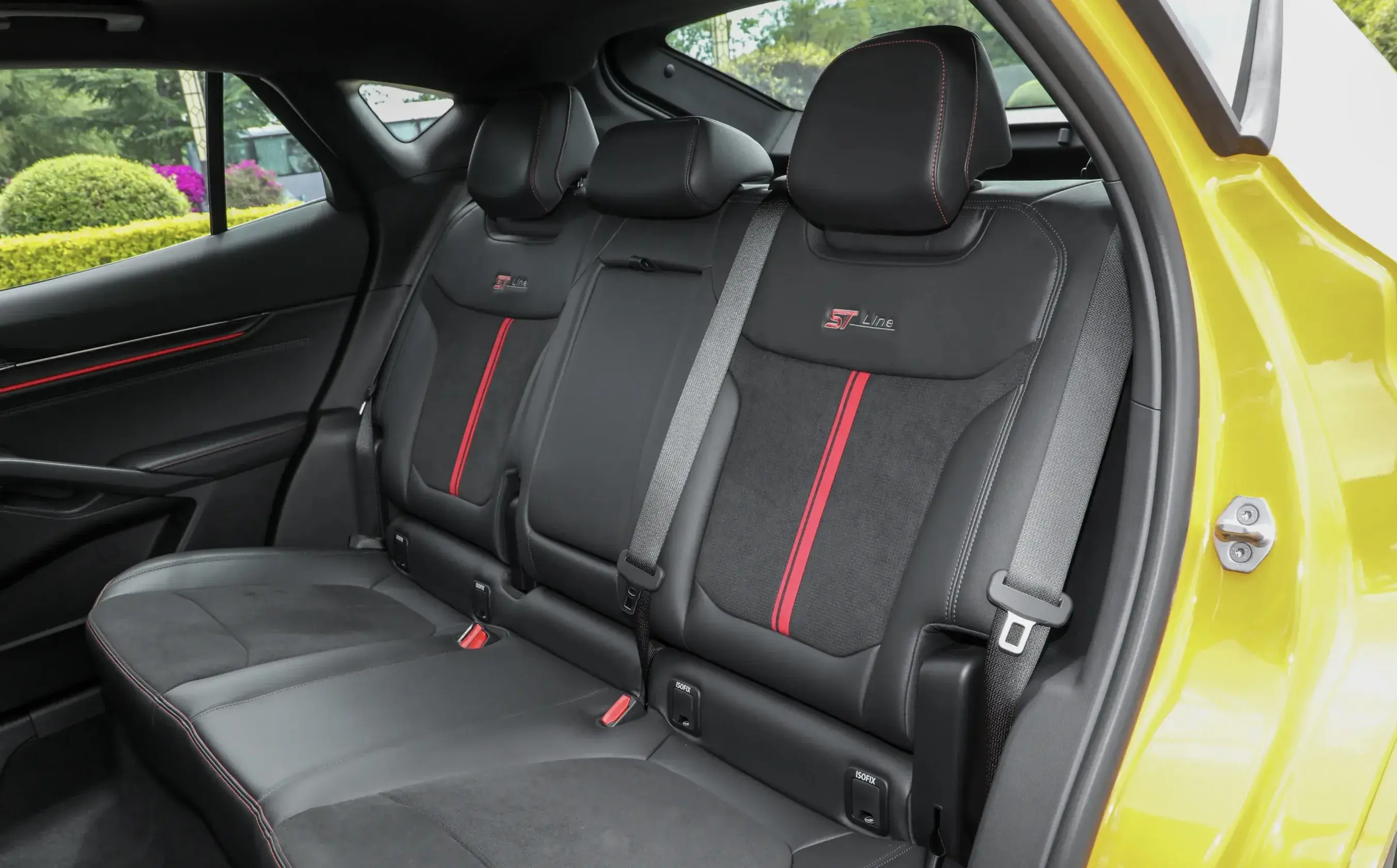 2024蒙迪欧2.0t时尚版-20款蒙迪欧时尚版(图4) 2024蒙迪欧2.0t时尚版_20款蒙迪欧时尚版_时尚版蒙迪欧