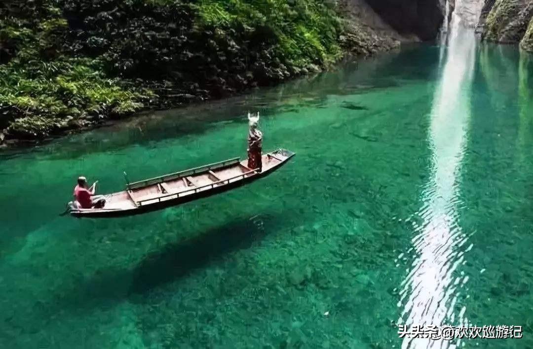 恩施屏山峡谷旅游攻略_恩施屏山峡谷游览线路_恩施旅游屏山风景