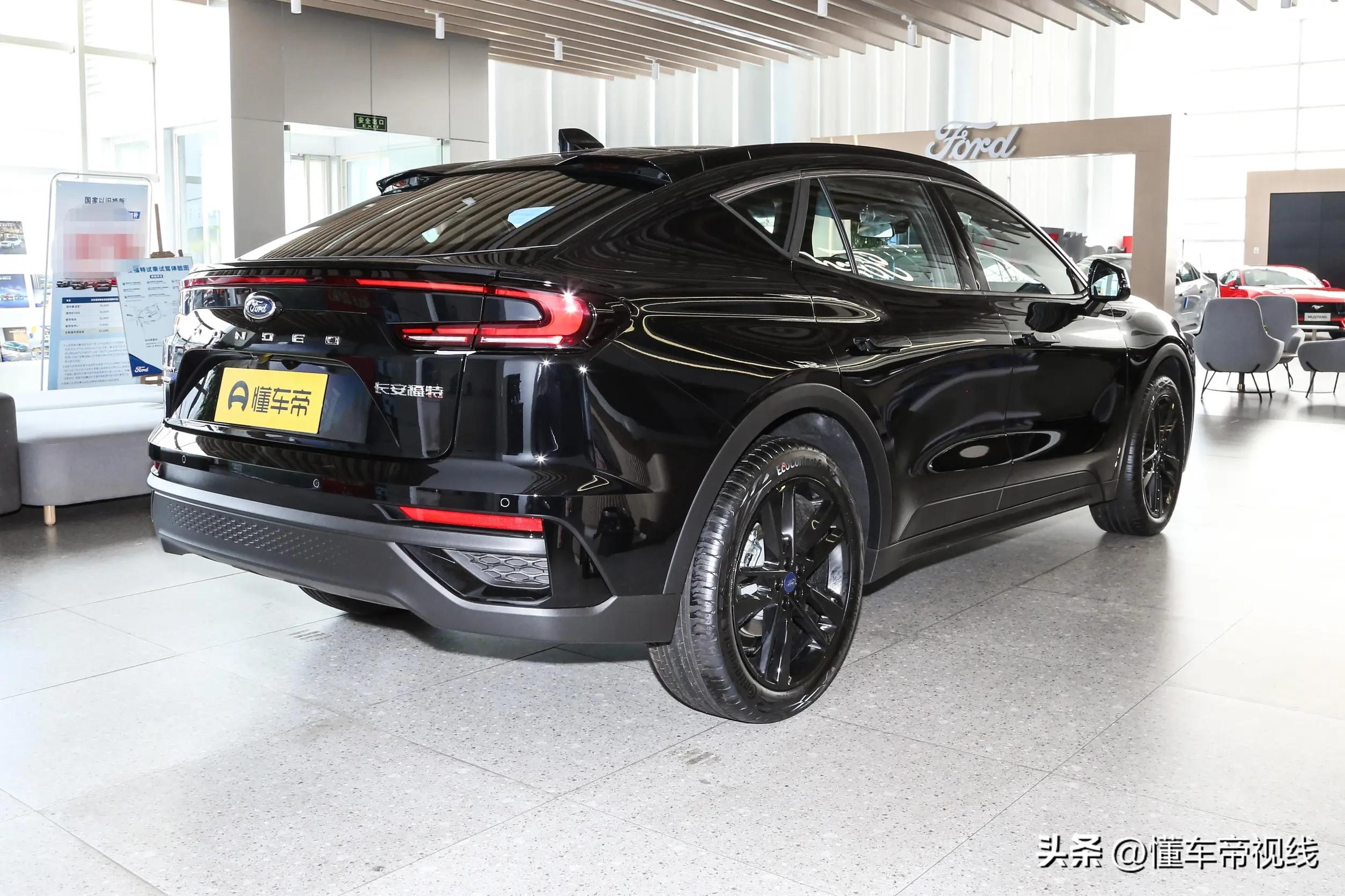 2024蒙迪欧2.0t时尚版-时尚版蒙迪欧(图11) 时尚版蒙迪欧_2024蒙迪欧2.0t时尚版_20款蒙迪欧时尚版