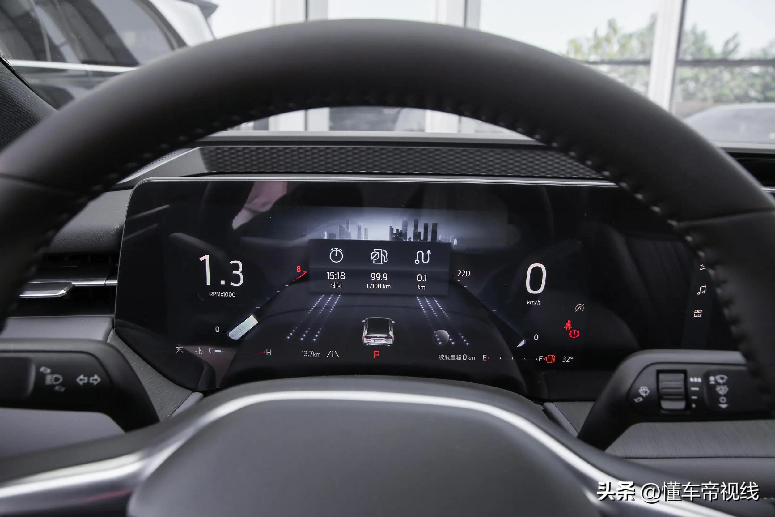 2024蒙迪欧2.0t时尚版-时尚版蒙迪欧(图16) 20款蒙迪欧时尚版_2024蒙迪欧2.0t时尚版_时尚版蒙迪欧