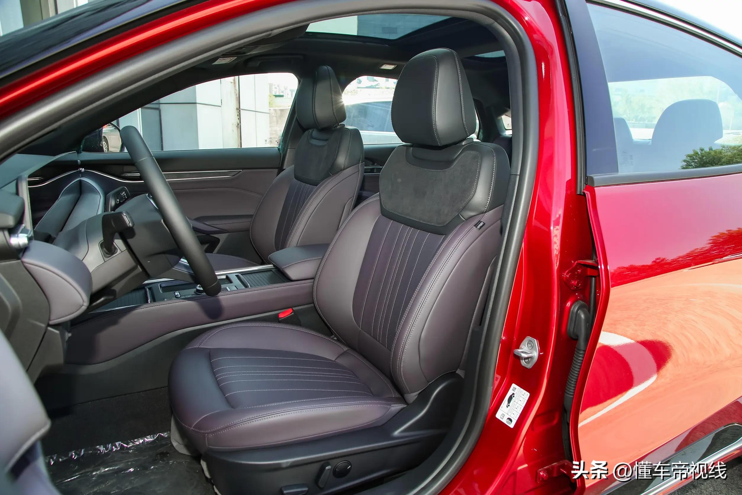 2024蒙迪欧2.0t时尚版-时尚版蒙迪欧(图20) 2024蒙迪欧2.0t时尚版_时尚版蒙迪欧_20款蒙迪欧时尚版