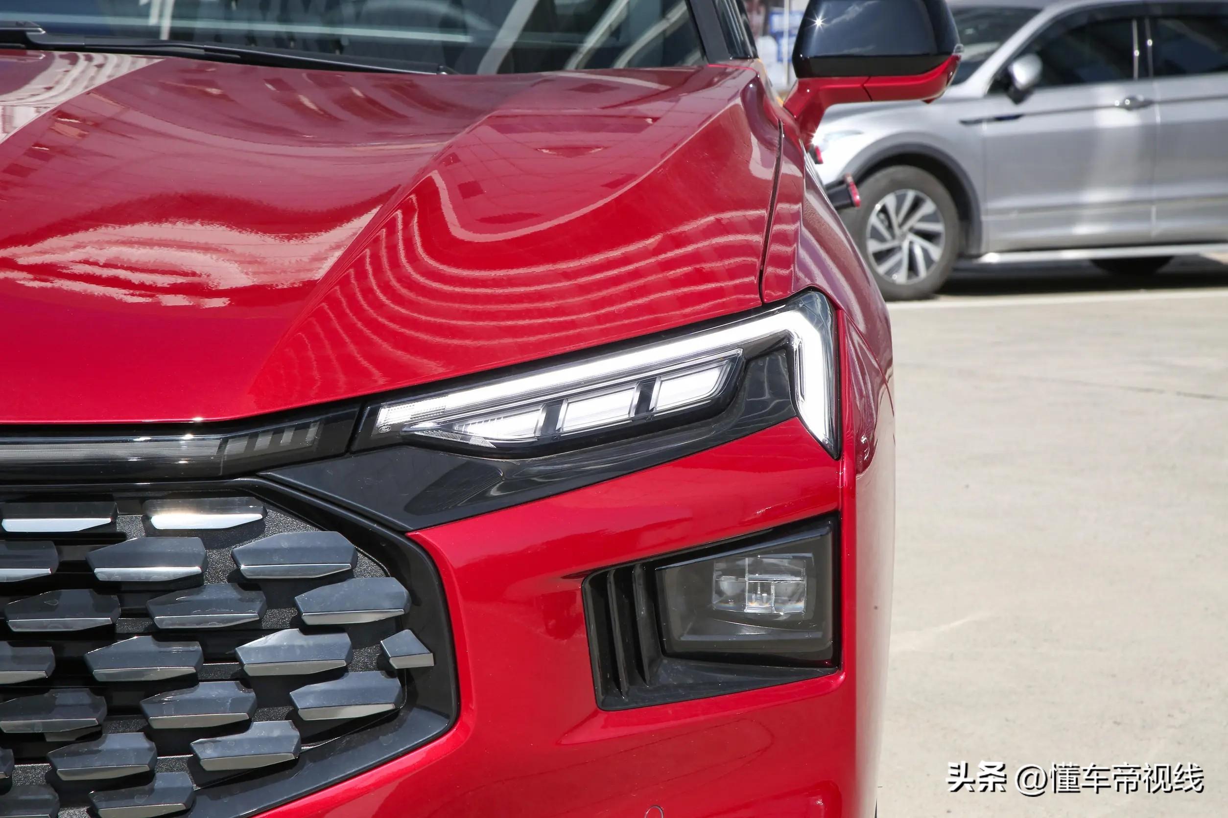 2024蒙迪欧2.0t时尚版-时尚版蒙迪欧(图6) 时尚版蒙迪欧_20款蒙迪欧时尚版_2024蒙迪欧2.0t时尚版