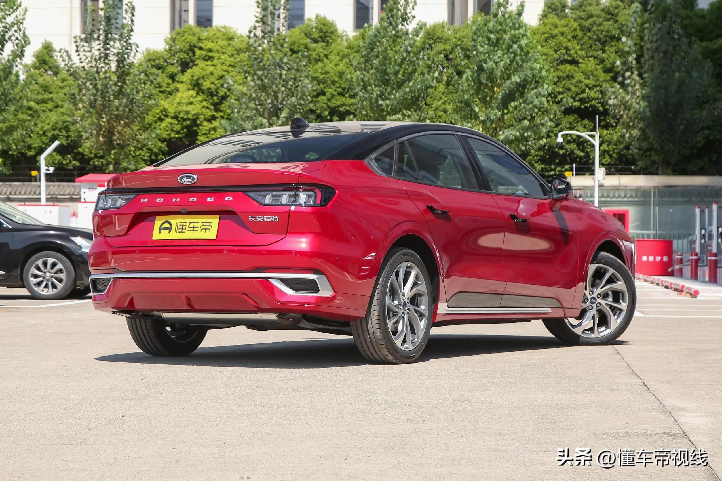 2024蒙迪欧2.0t时尚版-时尚版蒙迪欧(图10) 2024蒙迪欧2.0t时尚版_20款蒙迪欧时尚版_时尚版蒙迪欧