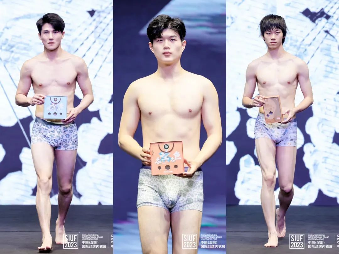 2024上海国际时尚内衣展-2020年上海内衣展览(图15) 上海内衣展时间_2020年上海内衣展览_2024上海国际时尚内衣展