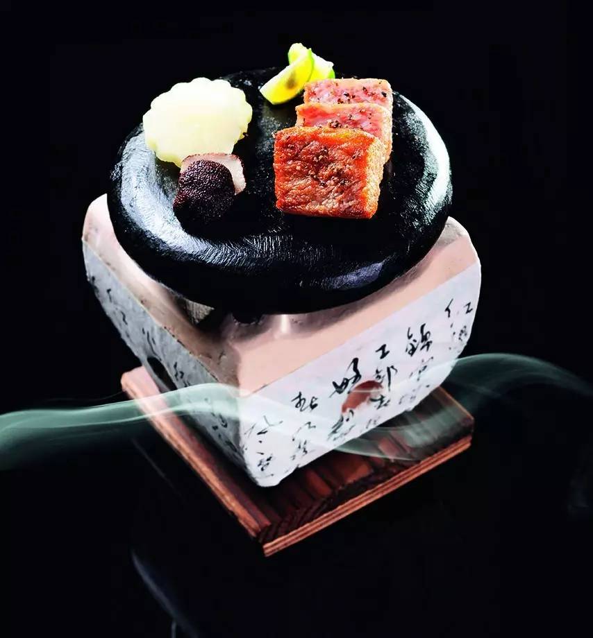 时尚餐厅-餐厅时尚装修(图11) 时尚餐厅_餐厅时尚装修_餐厅时尚名字大全