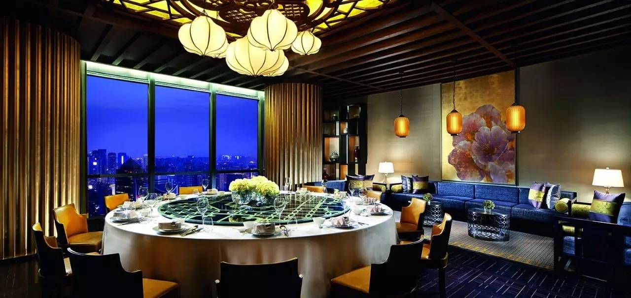 时尚餐厅-餐厅时尚装修(图13) 时尚餐厅_餐厅时尚装修_餐厅时尚名字大全