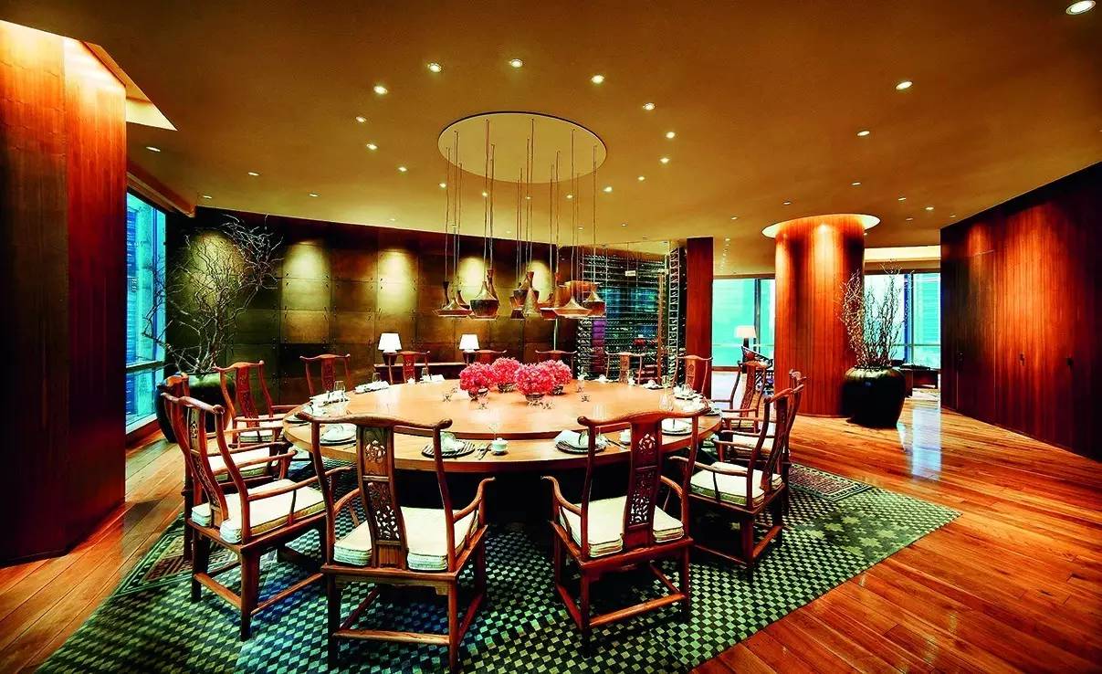 时尚餐厅-餐厅时尚装修(图21) 餐厅时尚名字大全_餐厅时尚装修_时尚餐厅