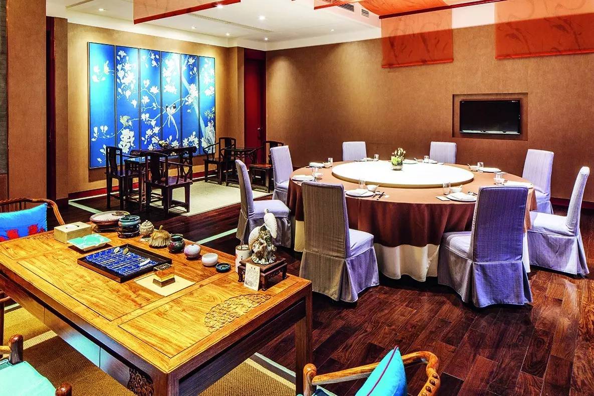 时尚餐厅-餐厅时尚装修(图25) 时尚餐厅_餐厅时尚装修_餐厅时尚名字大全