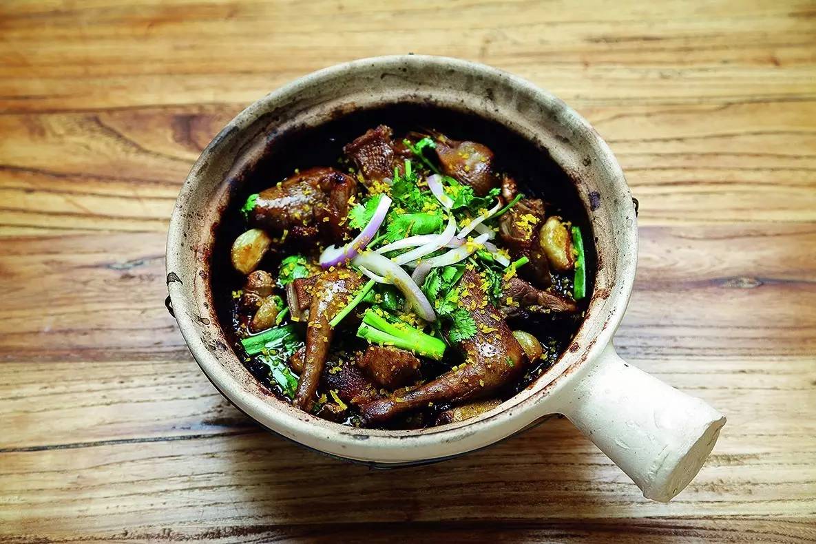 时尚餐厅-餐厅时尚装修(图28) 时尚餐厅_餐厅时尚装修_餐厅时尚名字大全