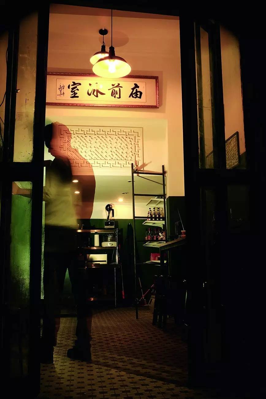 时尚餐厅-餐厅时尚装修(图33) 时尚餐厅_餐厅时尚装修_餐厅时尚名字大全