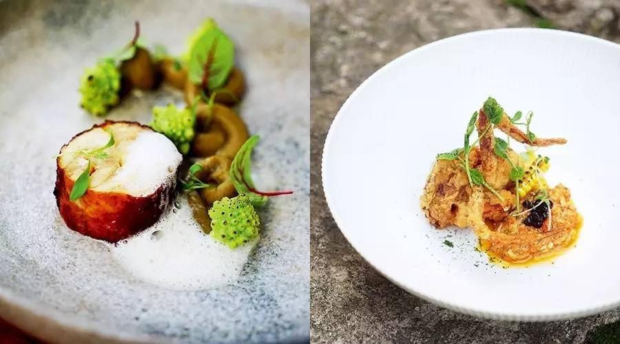 时尚餐厅-餐厅时尚装修(图5) 餐厅时尚装修_餐厅时尚名字大全_时尚餐厅