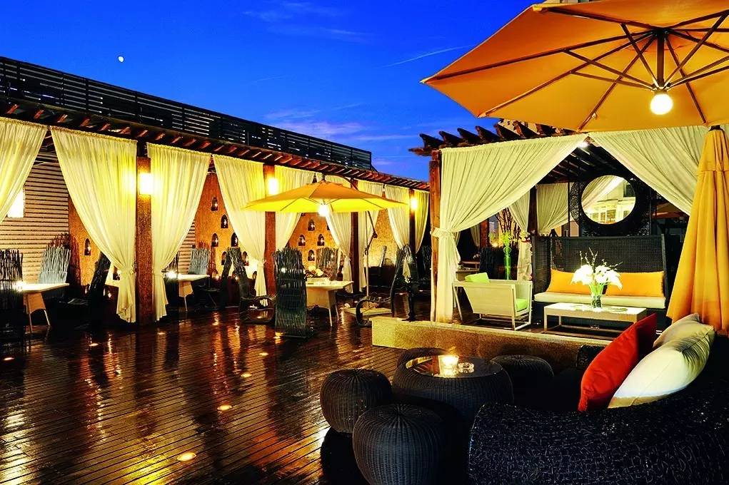 时尚餐厅-餐厅时尚装修(图10) 餐厅时尚装修_餐厅时尚名字大全_时尚餐厅