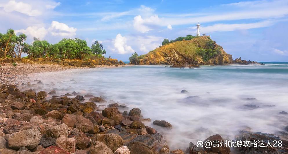 北海的旅游攻略-北海攻略旅游景点推荐(图3) 北海攻略旅游景点推荐_北海的旅游攻略_北海旅游攻略