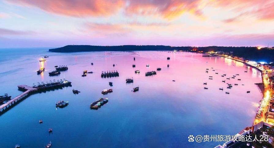 北海的旅游攻略-北海攻略旅游景点推荐(图4) 北海的旅游攻略_北海攻略旅游景点推荐_北海旅游攻略