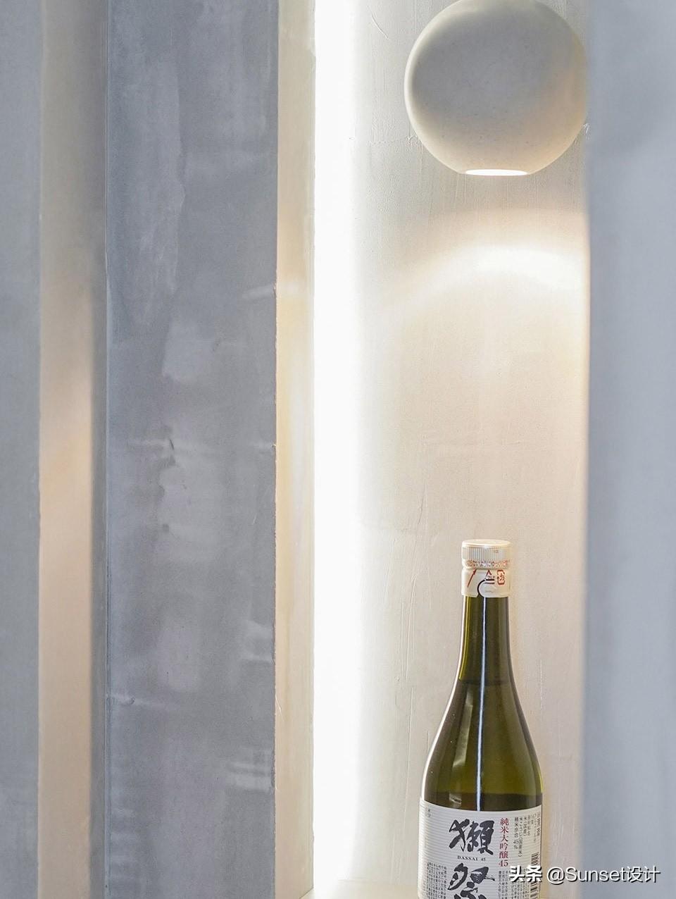 时尚餐厅-餐厅时尚装潢图片(图13) 餐厅时尚装潢图片_餐厅时尚装修_时尚餐厅