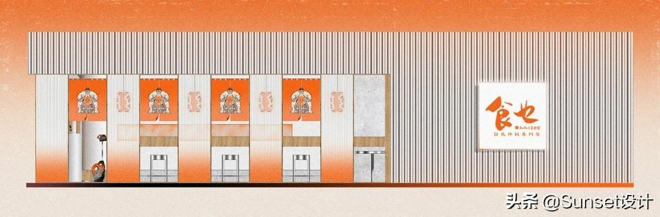 时尚餐厅-餐厅时尚装潢图片(图19) 时尚餐厅_餐厅时尚装潢图片_餐厅时尚装修