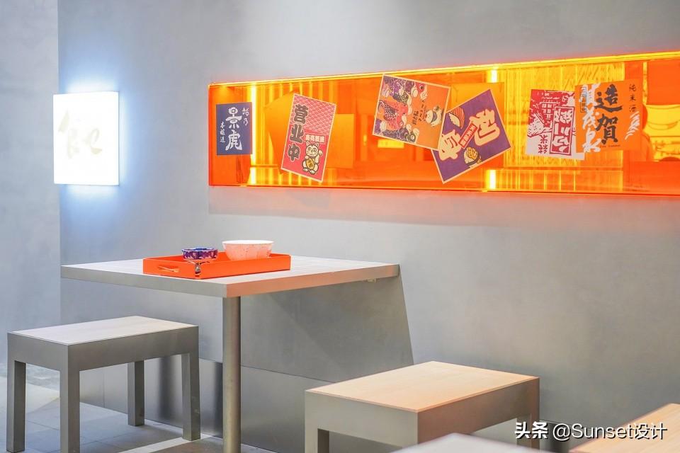 时尚餐厅-餐厅时尚装潢图片(图9) 时尚餐厅_餐厅时尚装修_餐厅时尚装潢图片