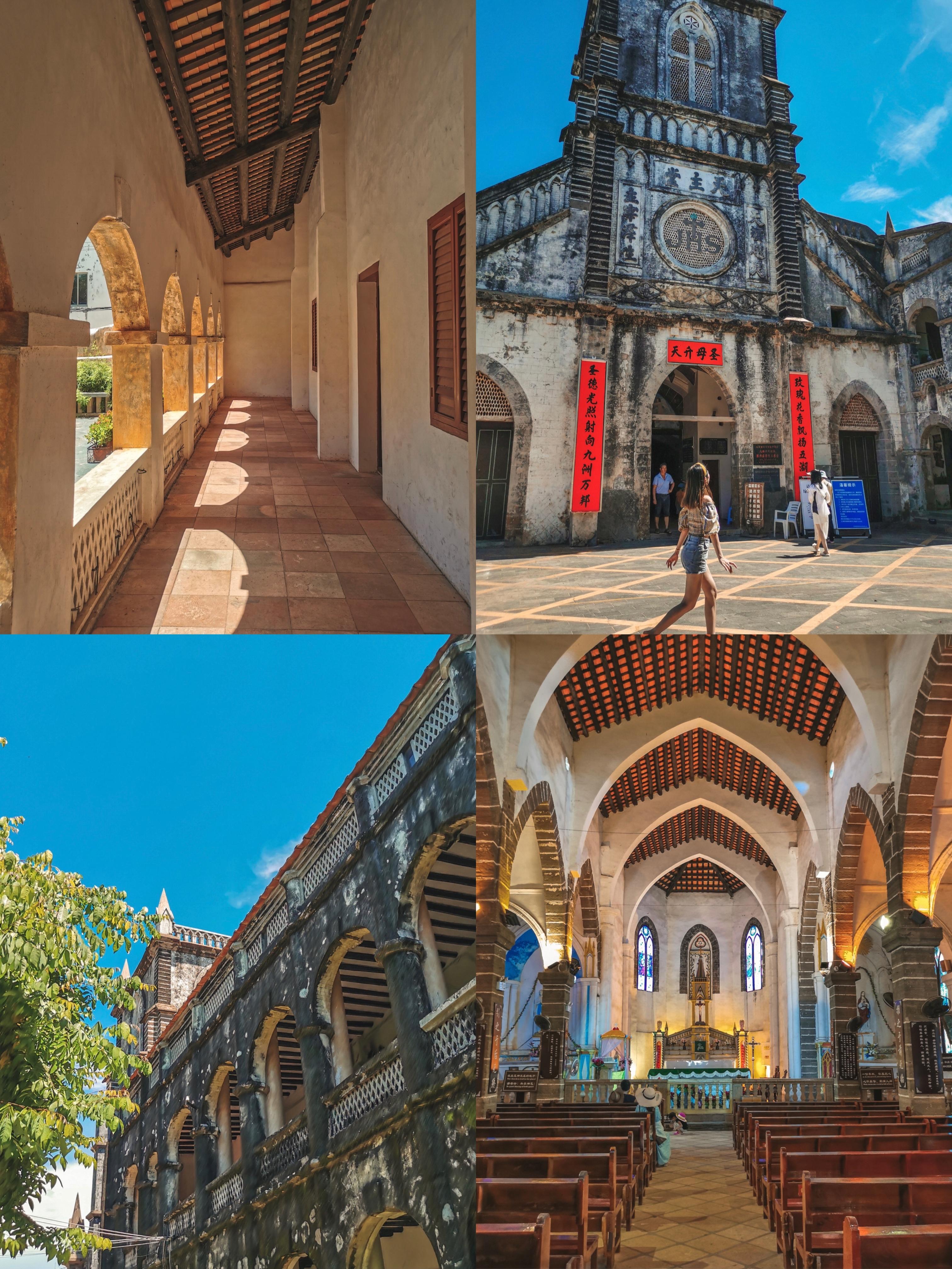 北海攻略旅游景点_北海攻略旅游景点大全_北海的旅游攻略