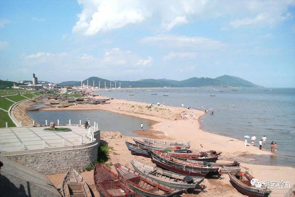 葫芦岛市宁远古城_辽宁兴城 红海滩 宁远古城旅游攻略_辽宁兴城宁远古城