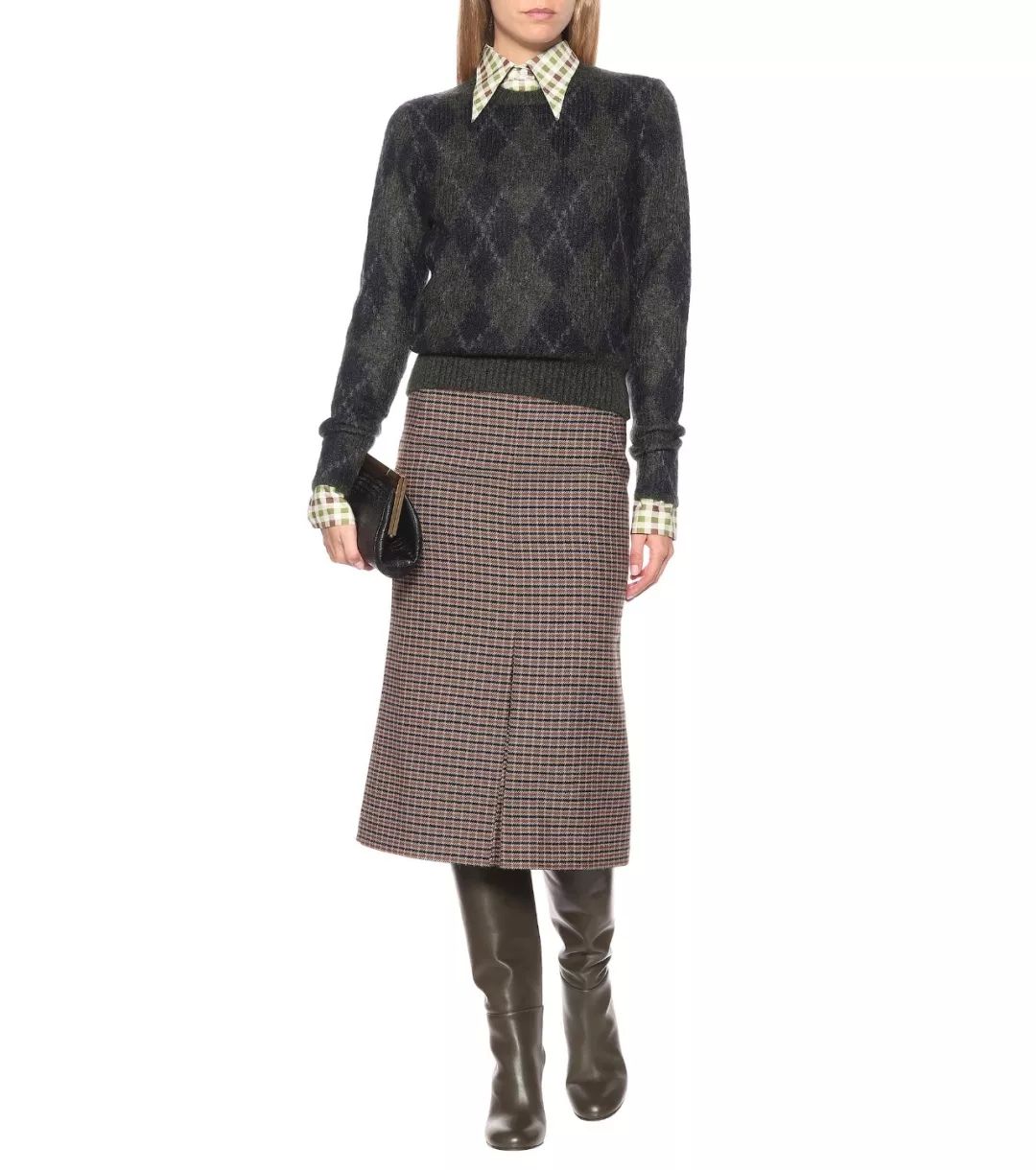 时尚白领丽人-白领丽人服装品牌(图13) 时尚白领丽人_白领丽人服装品牌_白领丽人是什么牌子