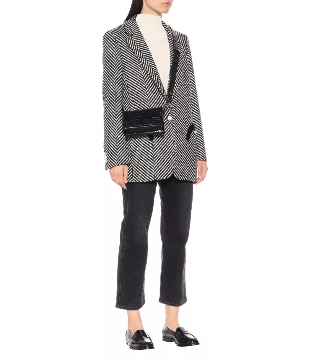 时尚白领丽人-白领丽人服装品牌(图26) 白领丽人是什么牌子_白领丽人服装品牌_时尚白领丽人