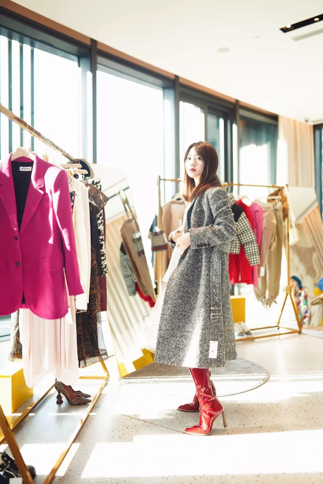 时尚白领丽人-白领丽人服装品牌(图48) 白领丽人是什么牌子_白领丽人服装品牌_时尚白领丽人