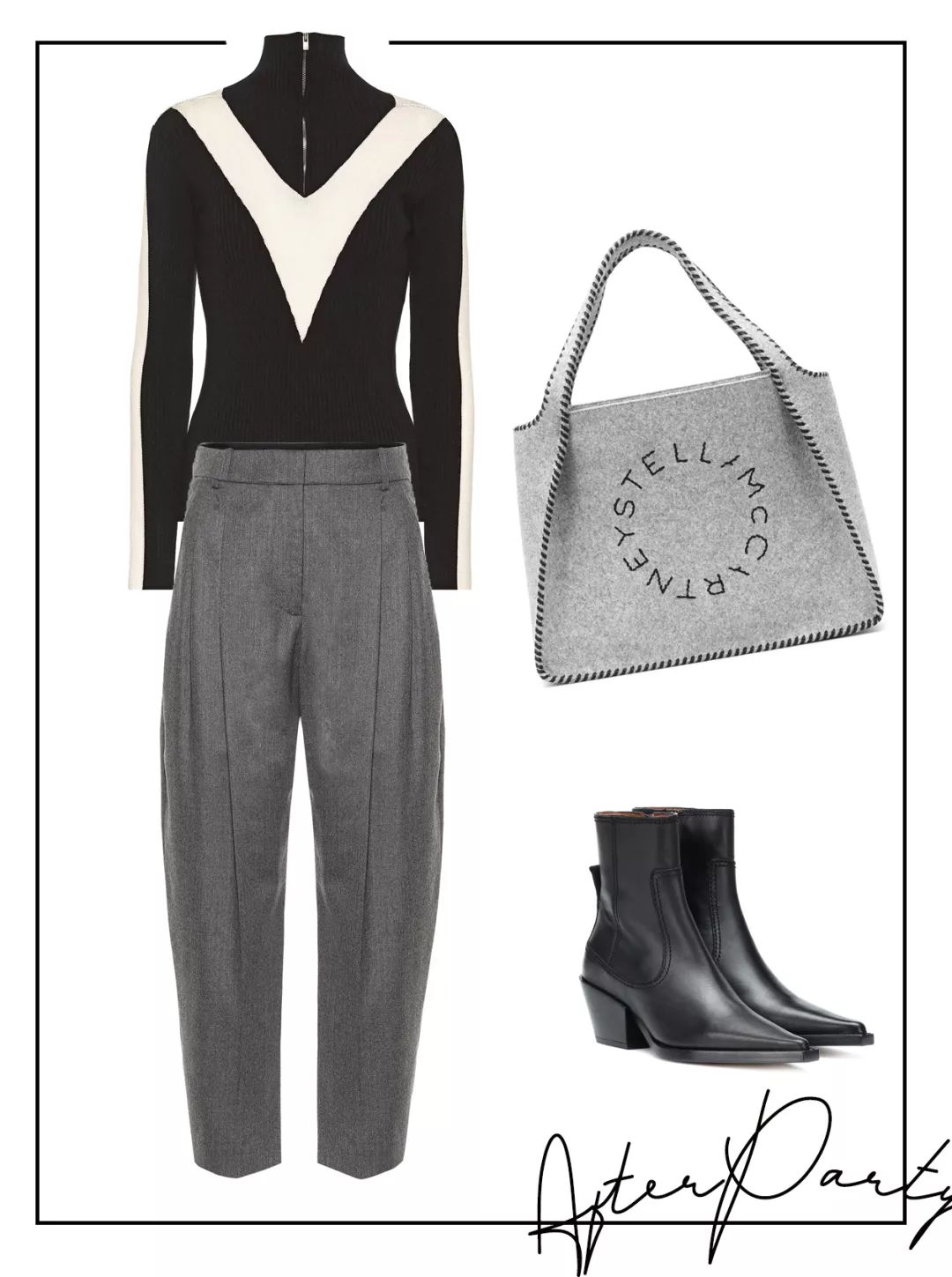 时尚白领丽人-白领丽人服装品牌(图9) 白领丽人是什么牌子_白领丽人服装品牌_时尚白领丽人